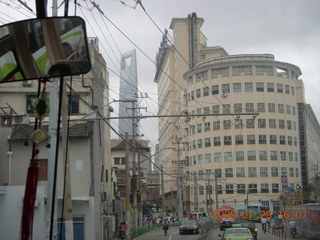 308 6kv. eclipse - Shanghai