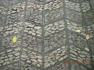 338 6kv. eclipse - Shanghai - Yuyuan Garden tour