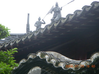 362 6kv. eclipse - Shanghai - Yuyuan Garden tour