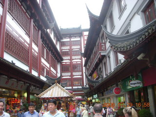 395 6kv. eclipse - Shanghai