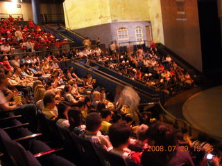 457 6kv. eclipse - Shanghai - acrobat theater