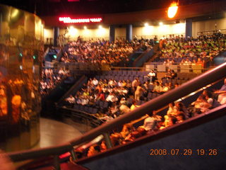 458 6kv. eclipse - Shanghai - acrobat theater