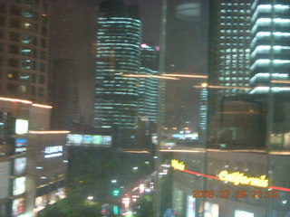 479 6kv. eclipse - Shanghai - night