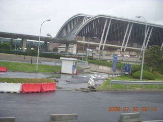 36 6kw. eclipse - Shanghai Airport (PVG)