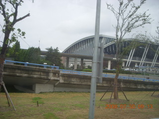 37 6kw. eclipse - Shanghai Airport (PVG)