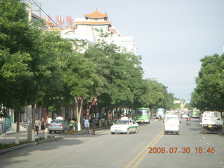 103 6kw. eclipse - Jiayugan