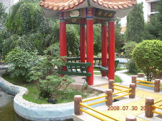 123 6kw. eclipse - Jiayugan - hotel