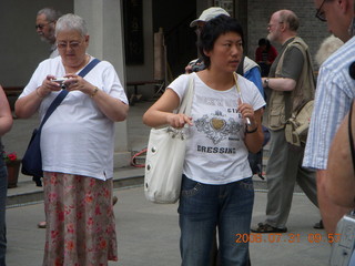 125 6kx. eclipse - Jiuquan - Jenny and Jenny