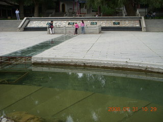 180 6kx. eclipse - Jiuquan park