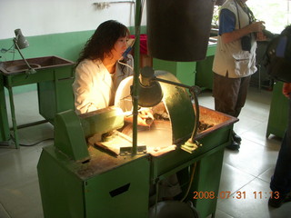 207 6kx. eclipse - Jiuquan - luminous cup factory