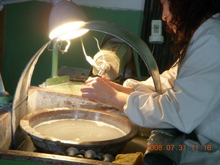 211 6kx. eclipse - Jiuquan - luminous cup factory