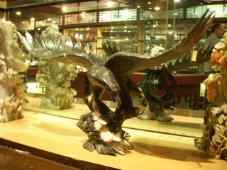 220 6kx. eclipse - Jiuquan - luminous cup factory