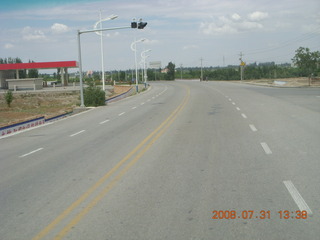 241 6kx. eclipse - Jiuquan