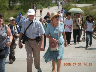 261 6kx. eclipse - Jiayuguan - Great Wall