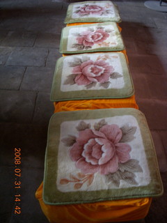 288 6kx. eclipse - Jiayuguan - Great Wall