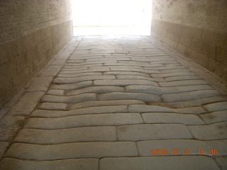 398 6kx. eclipse - Jiayuguan - Great Wall