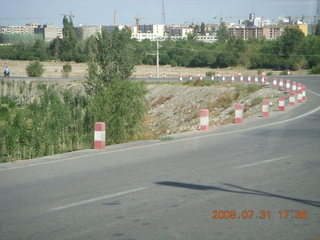 412 6kx. eclipse - Jiuquan