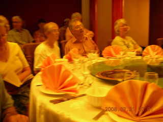 113 6l1. eclipse - Jiuquan - lunch