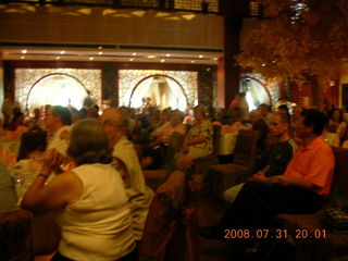 114 6l1. eclipse - Jiuquan - lunch