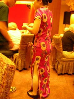 120 6l1. eclipse - Jiuquan - hotel beautiful hostess