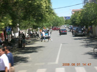 143 6l1. eclipse - Jiuquan