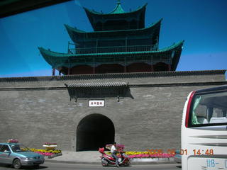 144 6l1. eclipse - Jiuquan