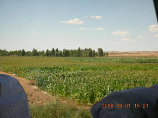 148 6l1. eclipse - Jiuquan