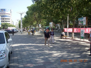 105 6l1. eclipse - Jiuquan