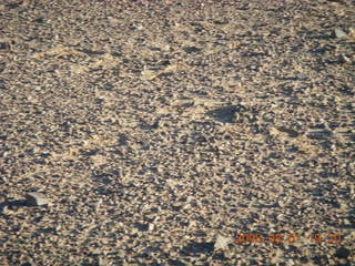 281 6l1. eclipse - Jiayuguan - Gobi Desert - afterward