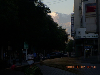 14 6l2. eclipse - Jiuquan