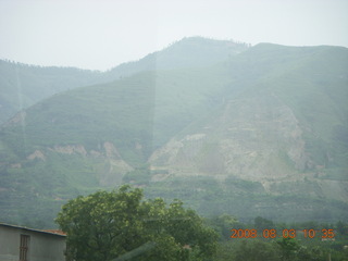 64 6l3. eclipse - Xi'an