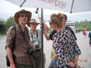 73 6l3. eclipse - Xi'an - Terra Cotta warriors