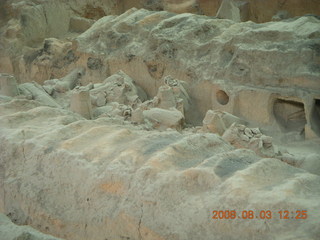 151 6l3. eclipse - Xi'an - Terra Cotta warriors