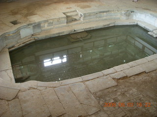 248 6l3. eclipse - Xi'an - HuaQingChi Hot Springs