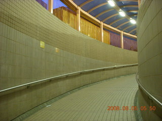 12 6l5. eclipse - Hong Kong morning run