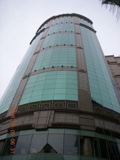 37 6l5. eclipse - Hong Kong morning run