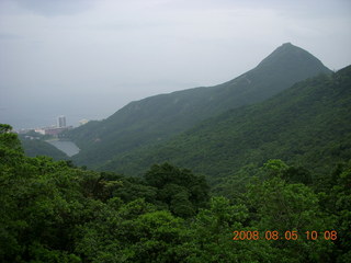 60 6l5. eclipse - Hong Kong - Victoria Peak