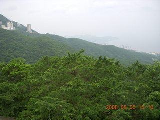 62 6l5. eclipse - Hong Kong - Victoria Peak