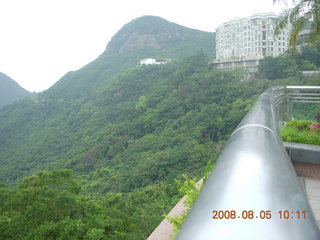65 6l5. eclipse - Hong Kong - Victoria Peak