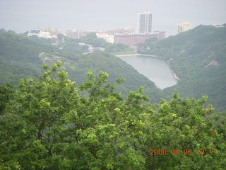 66 6l5. eclipse - Hong Kong - Victoria Peak