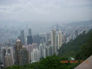 71 6l5. eclipse - Hong Kong - Victoria Peak