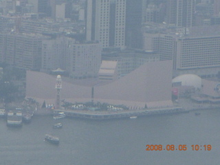 81 6l5. eclipse - Hong Kong - Victoria Peak