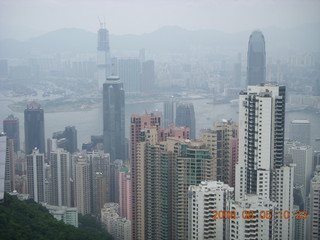 83 6l5. eclipse - Hong Kong - Victoria Peak