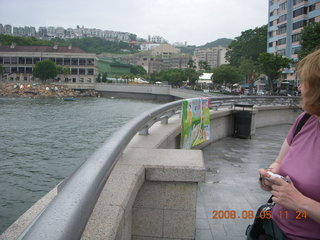 92 6l5. eclipse - Hong Kong