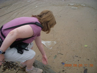 96 6l5. eclipse - Hong Kong - Allison