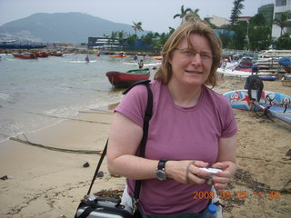 115 6l5. eclipse - Hong Kong - Allison