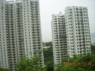 124 6l5. eclipse - Hong Kong