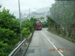 125 6l5. eclipse - Hong Kong