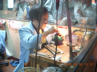 230 6l5. eclipse - Hong Kong - jewelry factory