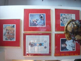 234 6l5. eclipse - Hong Kong - jewelry factory - space stuff